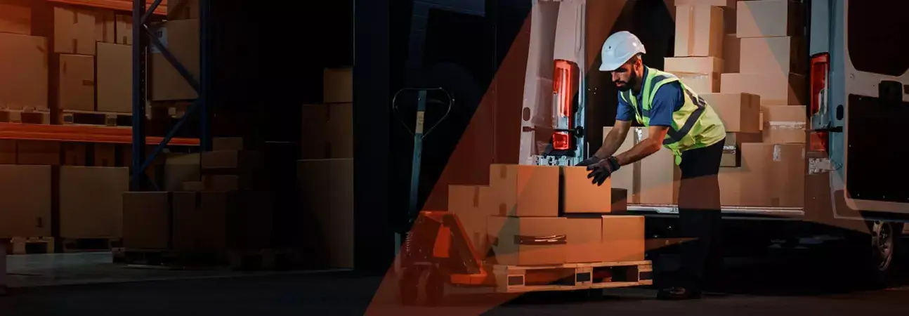 Warehouse Management Software