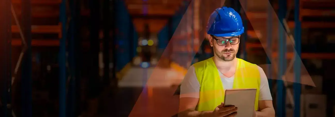 Warehouse Management System