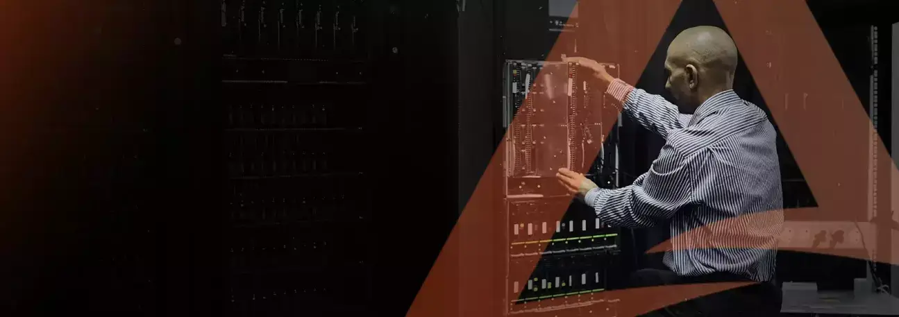 IT Infrastructure Services
