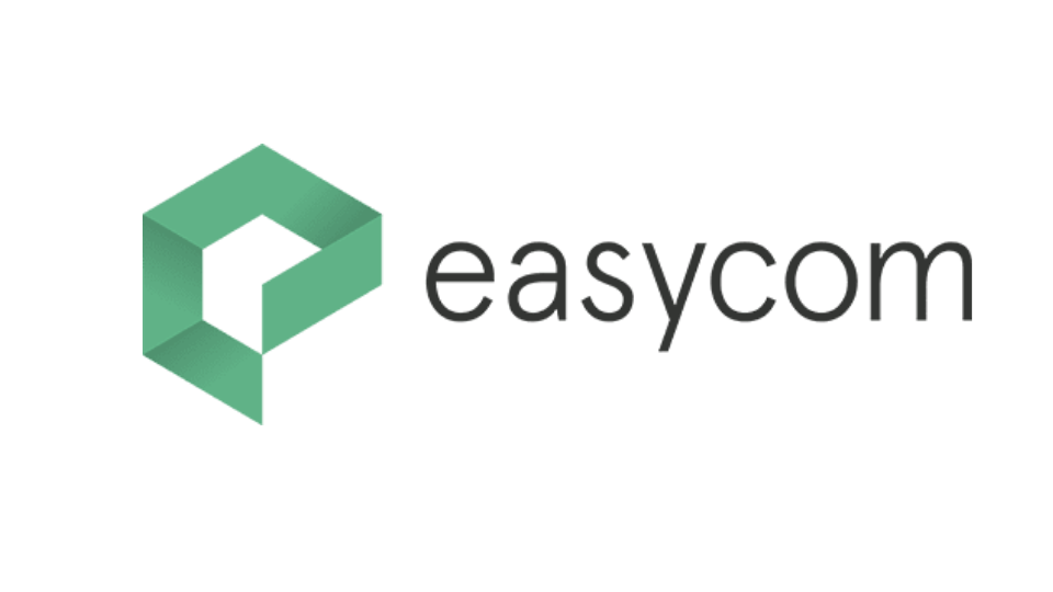 Easycom Logo