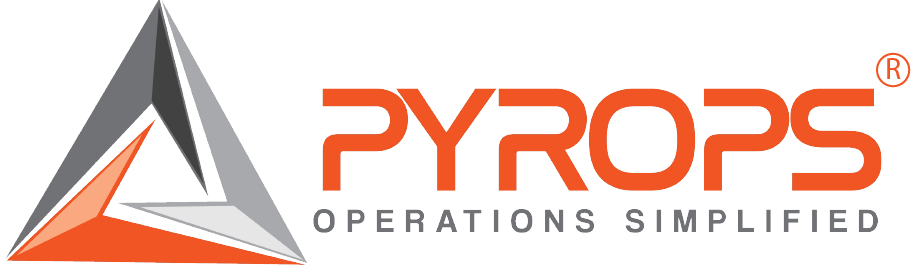 Pyrops Operations simplified - Pyrops® WMS