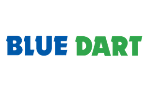 Blue dart
