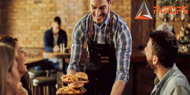 Our QSR Case Study Featured in Food Infotech Magazine