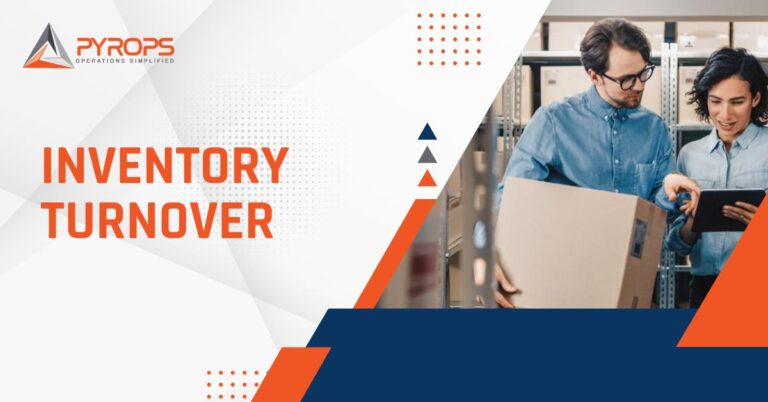 Inventory Turnover: What it is and How to Improve it