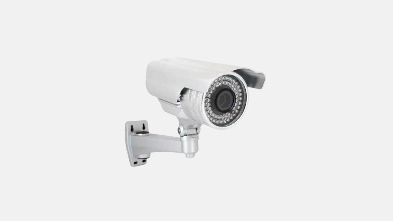CCTV Surveillance