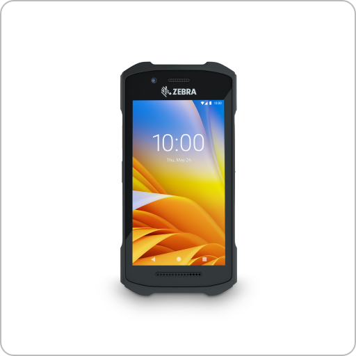 ZebraTC21/TC26 TOUCH COMPUTER