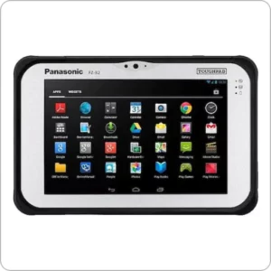  PANASONIC TOUGH PAD FZ-B2