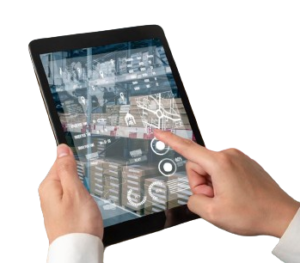 Pyrops WMS Software | Warehouse Management System