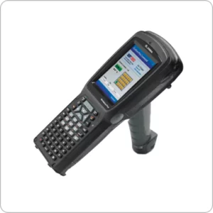  Handheld Computer- Workabout Pro 4 Long Gun,WA4L11001100120I