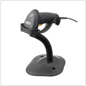 Zebra LS2208 (SR20007R-Y)