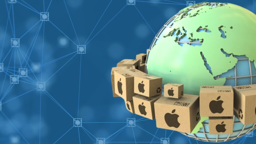 How Apple is Cleaning Up Its Dirty Supply Chain