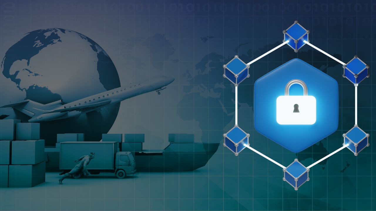 How Can Smart Tracking Technology Protect Your Goods from Supply Chain Theft?