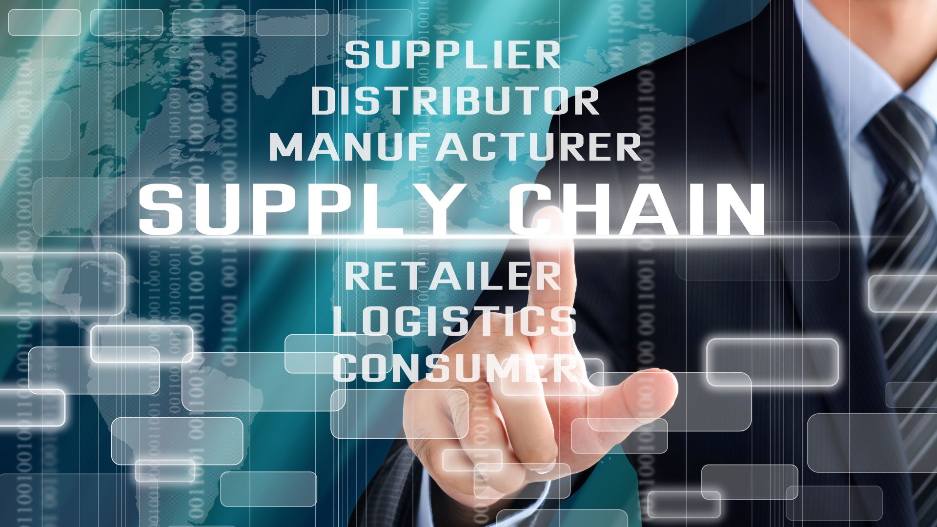 How Do Businesses Overcome Supply Chain Bottlenecks?