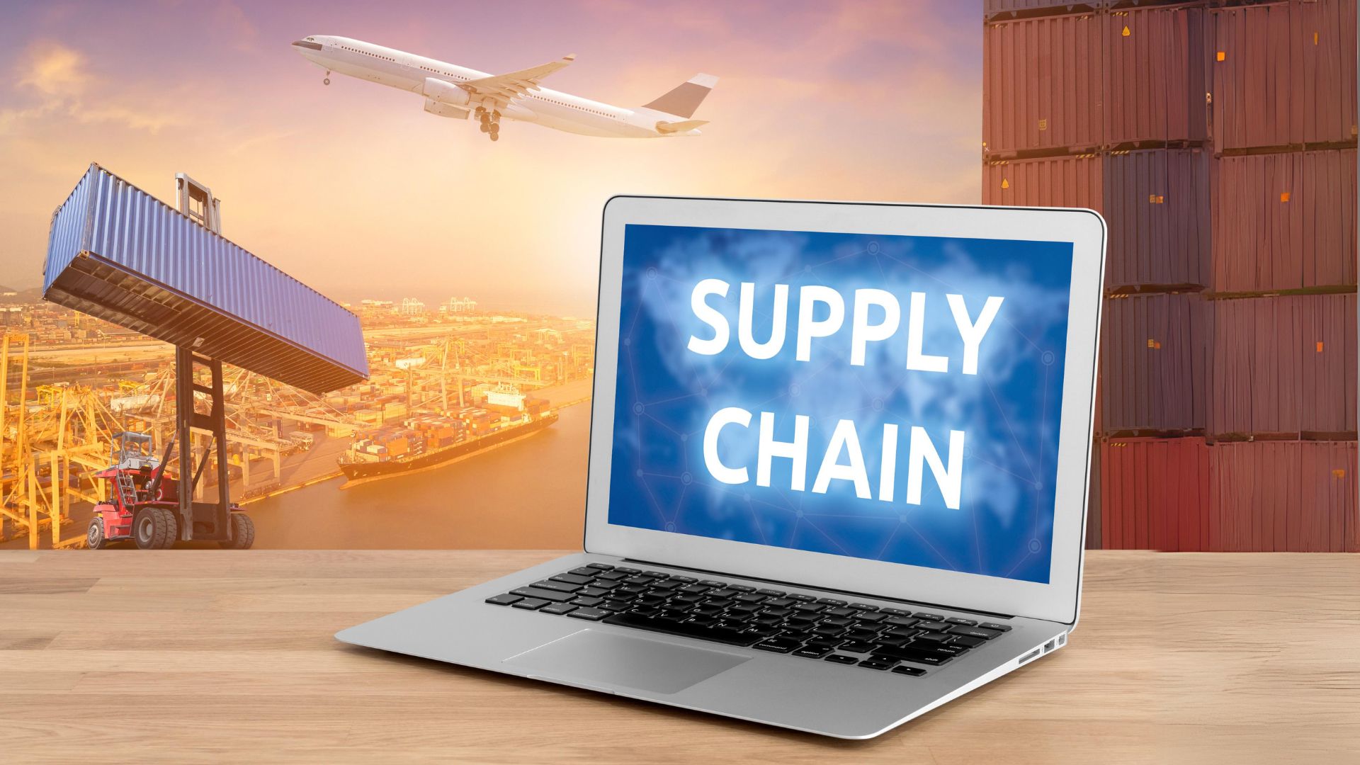 How Can Businesses Boost the Resilience and Sustainability Of Global Supply Chains?
