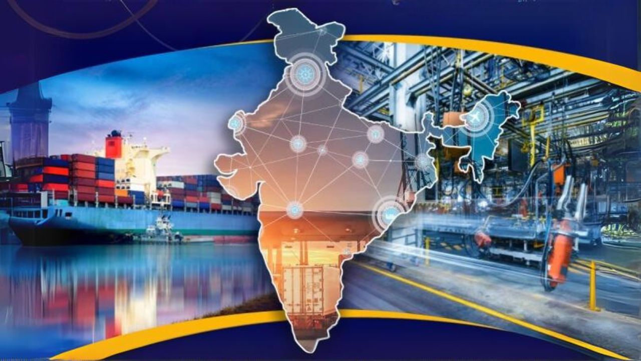Is India’s Rise in the Global Supply Chain Reshaping Manufacturing?