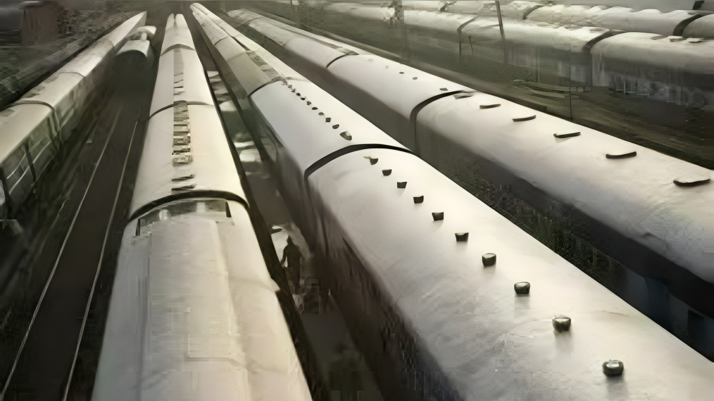 Is the Neglect at Bhanga Railway Station’s Goods Yard Disrupting the Barak Valley Supply Chain?