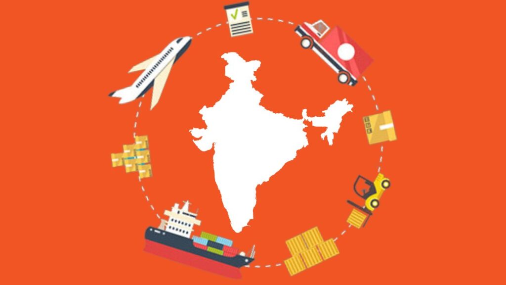 Key Government Initiatives that Have Impacted the Indian Supply Chain in the Last 10 Years
