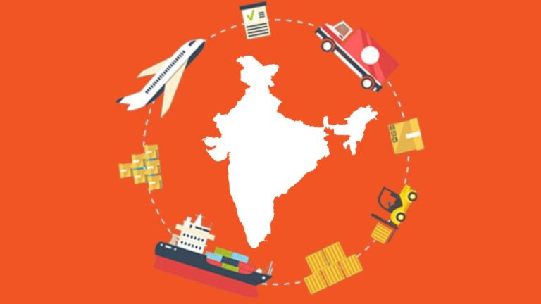 Key Government Initiatives that Have Impacted the Indian Supply Chain ...