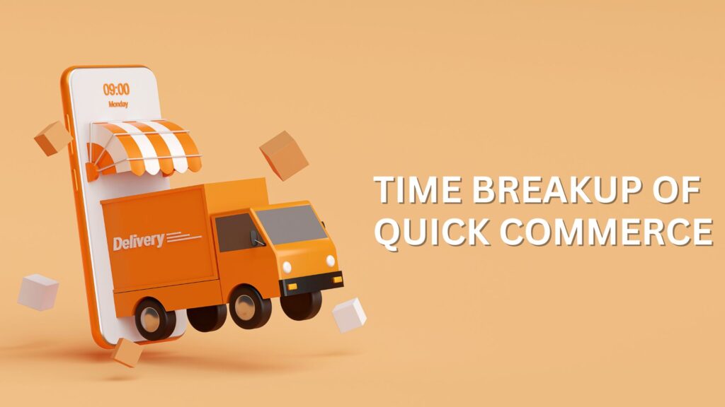 Quick commerce