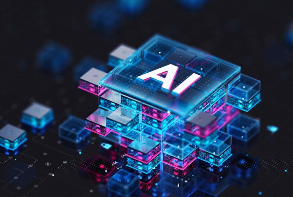 AI transforming global supply chain operations
