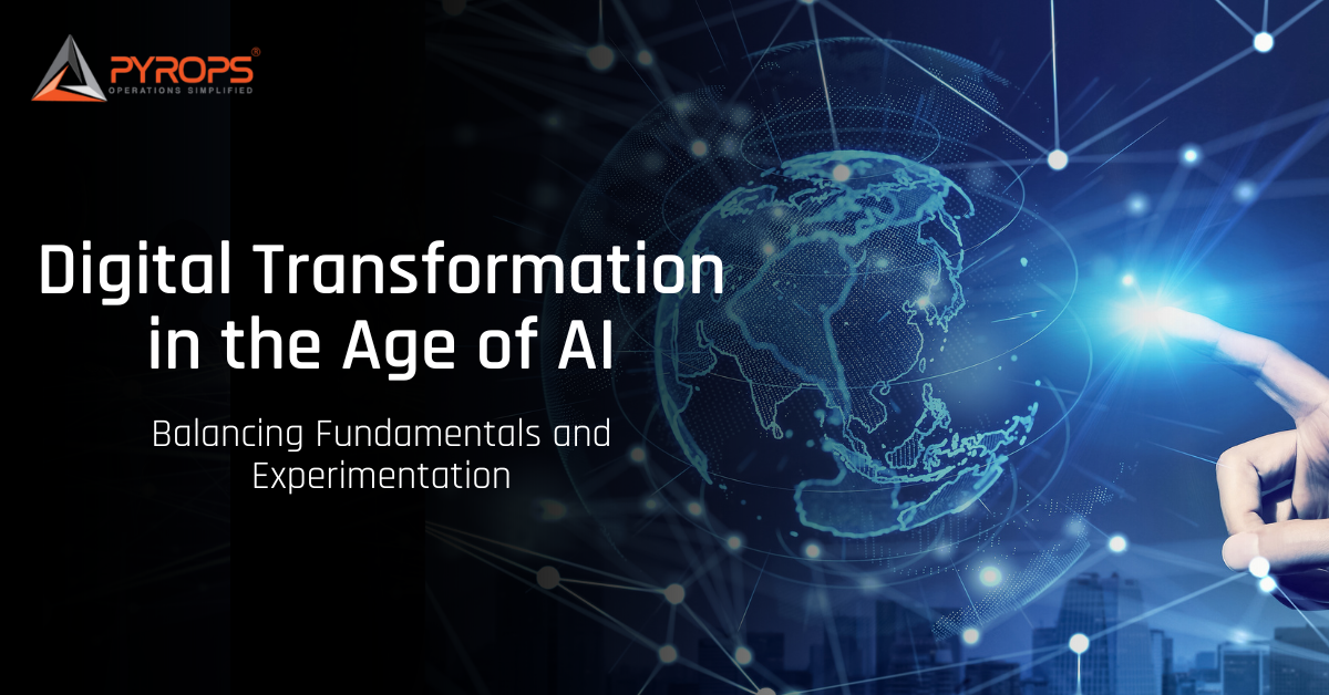Digital Transformation