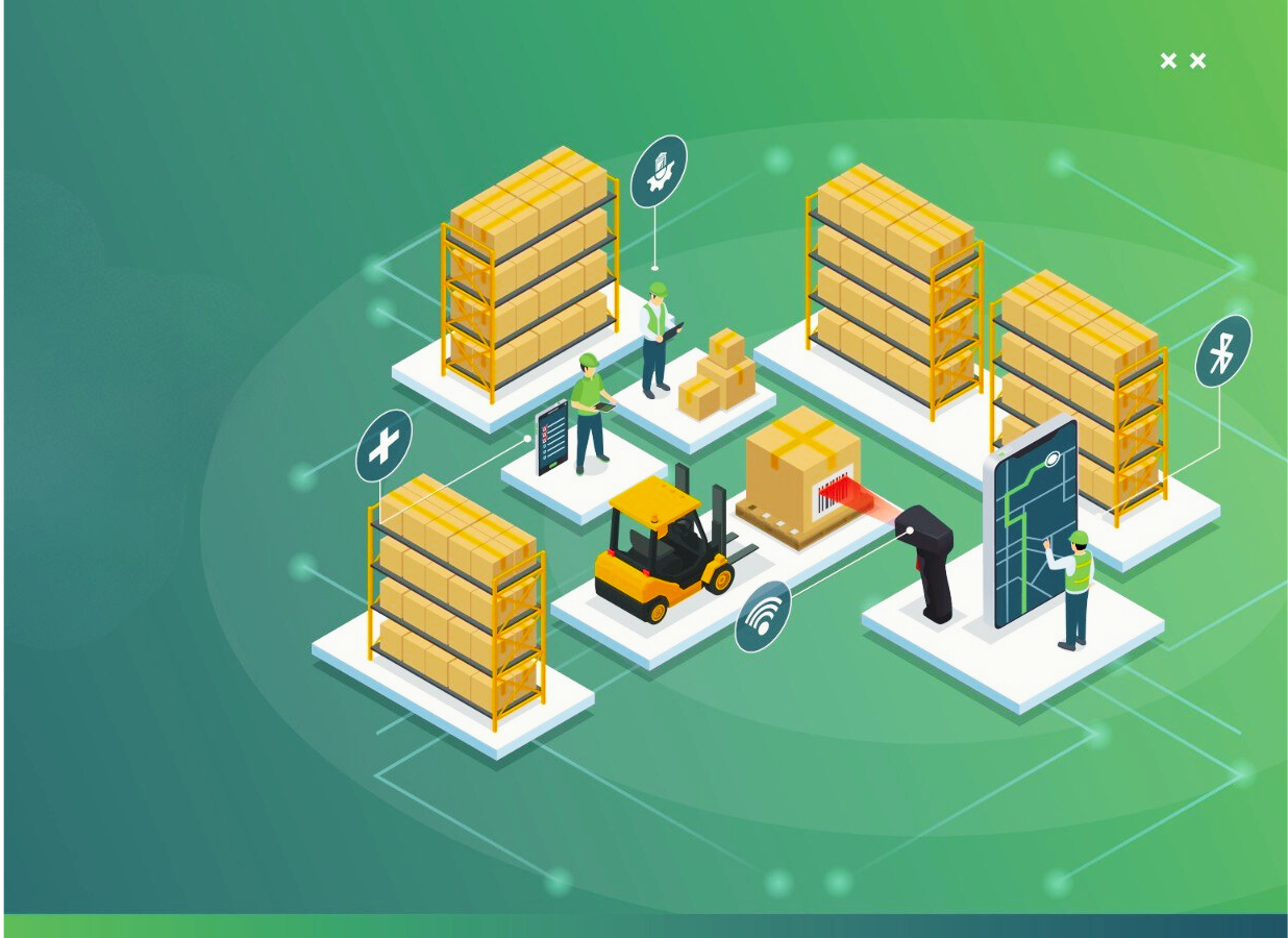 Smart WMS enables micro-optimizations like route tweaks, batching, and replenishment timing that silently boost warehouse efficiency.