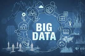 Big data analytics driving smarter and more efficient global supply chains.