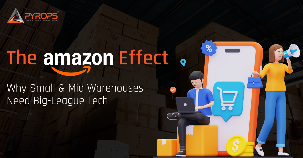 The Amazon Effect