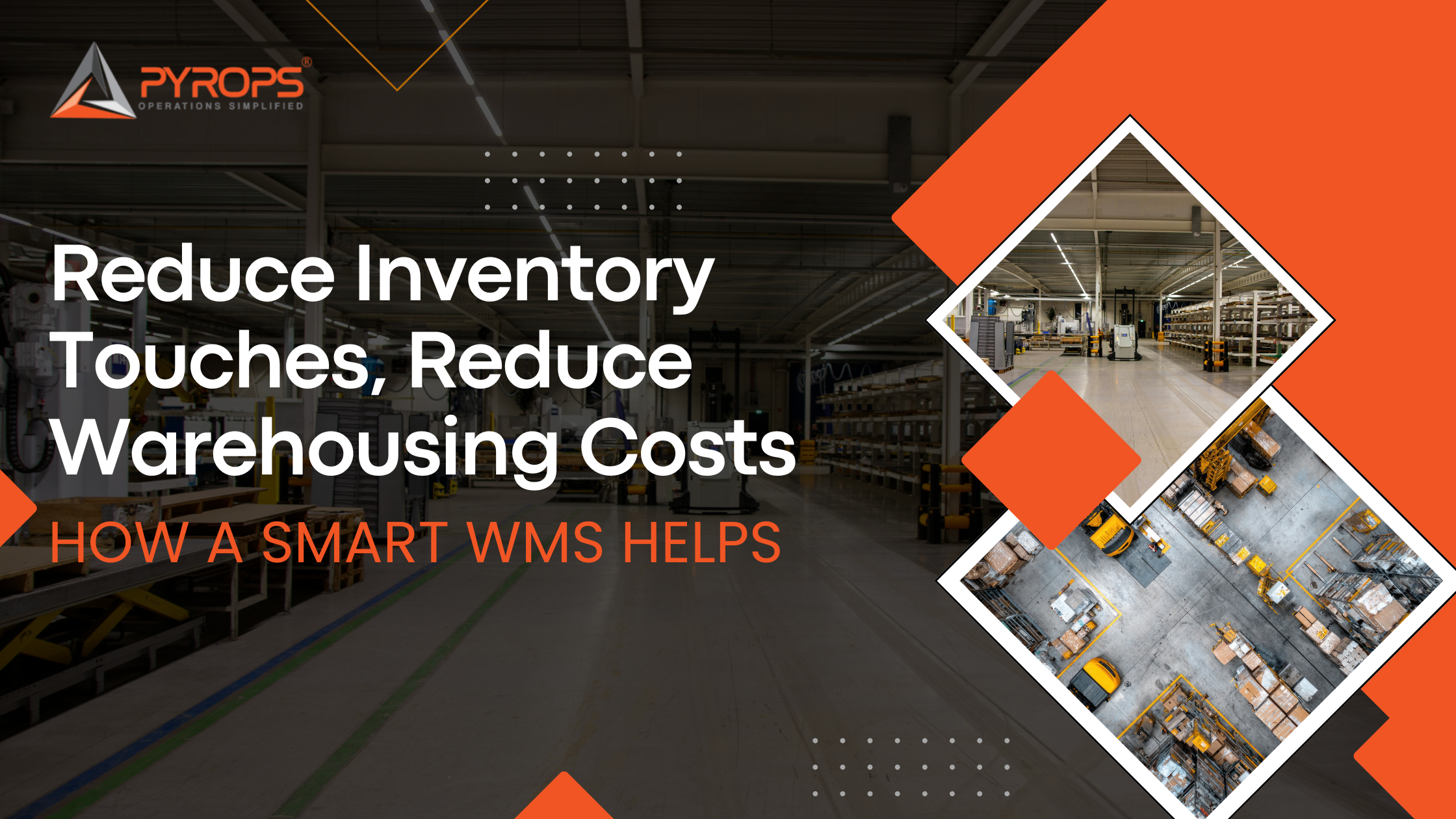 AI in supply chain management