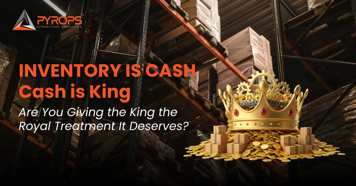 Inventory Management