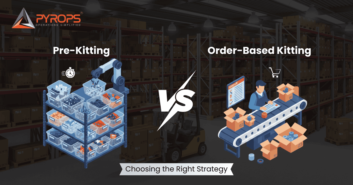 order fullfilment solutions