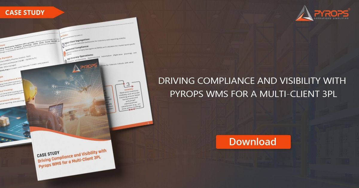Driving Compliance and Visibility