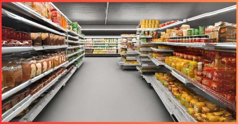 Case Study – QSR Warehousing Case Study
