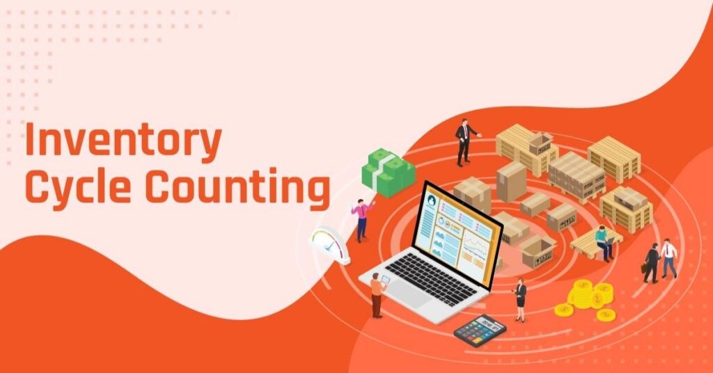 Inventory Cycle Count