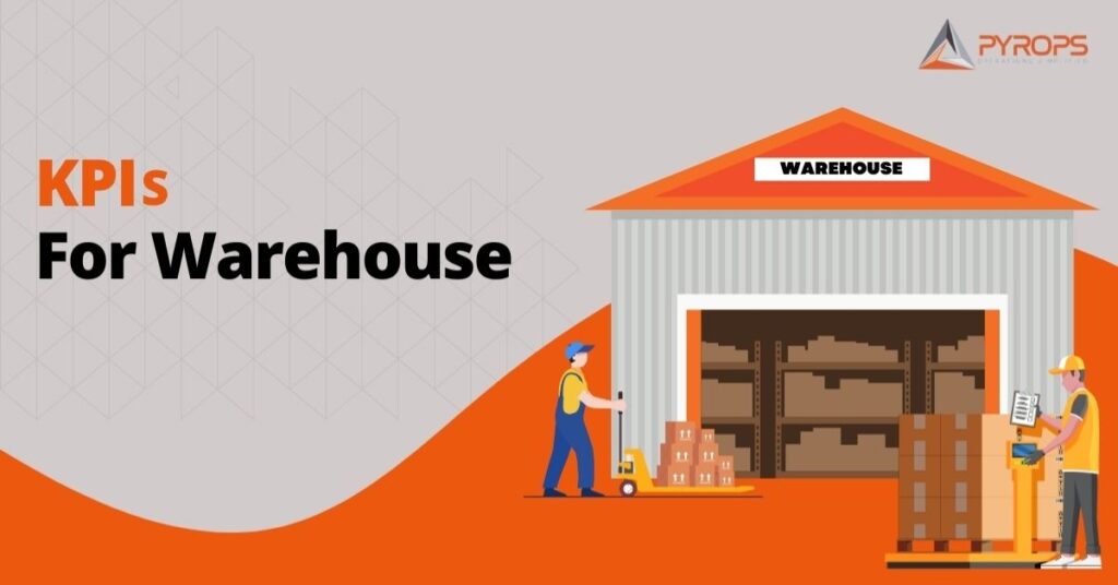 KPIs for Warehouse