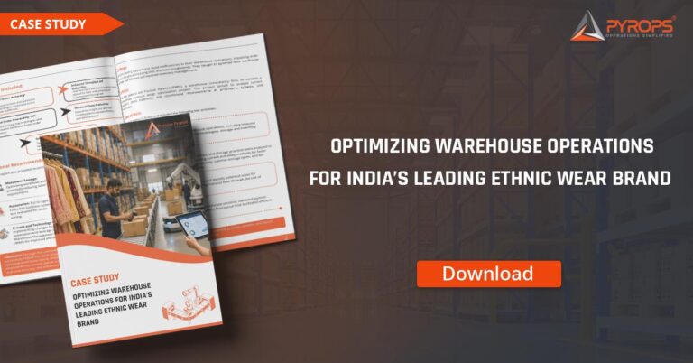 Case Study: Ethnic Wear Brand