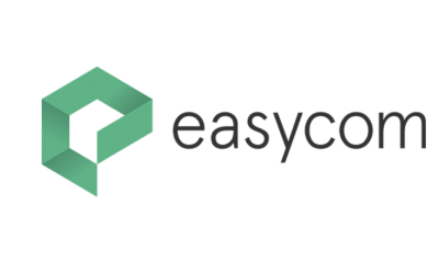 Easycom Logo Easycom Logo